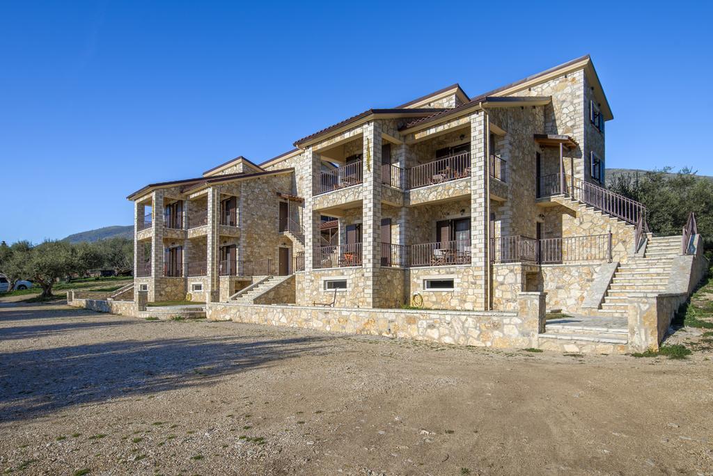 Margarita Apartment Sagiada